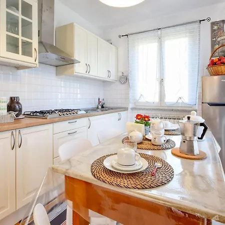 Silvia Tatil Evi Orero