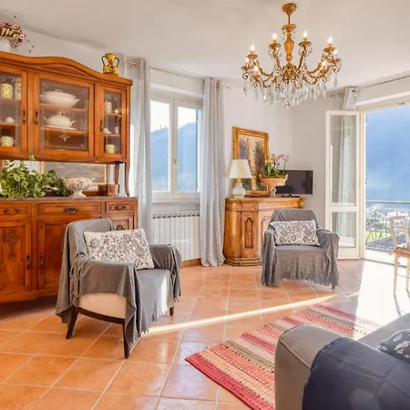 Cozy In Pianezza Cicagna With Wifi Coreglia Ligure