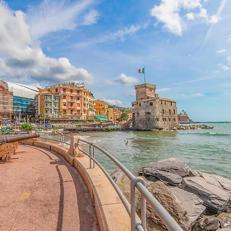 Silvia * Coreglia Ligure