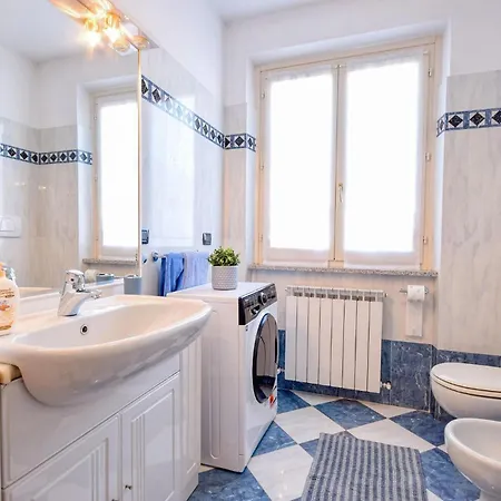 Cozy In Pianezza Cicagna With Wifi بيت للعطل Coreglia Ligure
