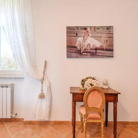 Cozy In Pianezza Cicagna With Wifi *