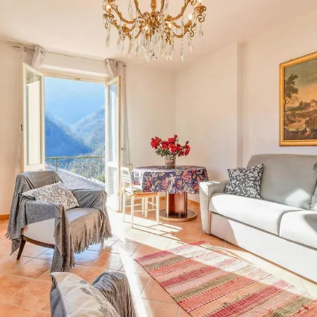 Cozy In Pianezza Cicagna With Wifi Coreglia Ligure