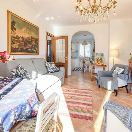 Cozy In Pianezza Cicagna With Wifi