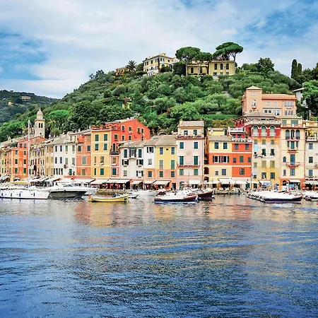 Semesterbostad Silvia