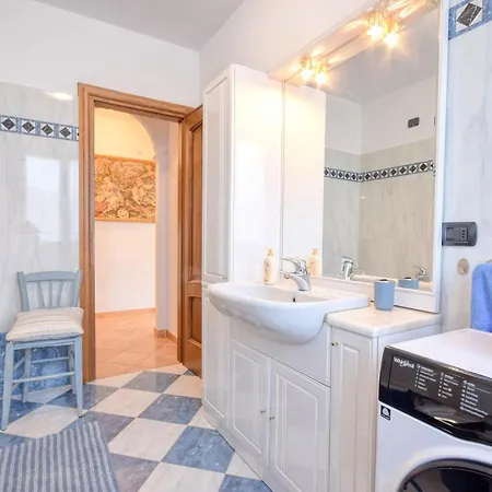 Casa vacanze Silvia *