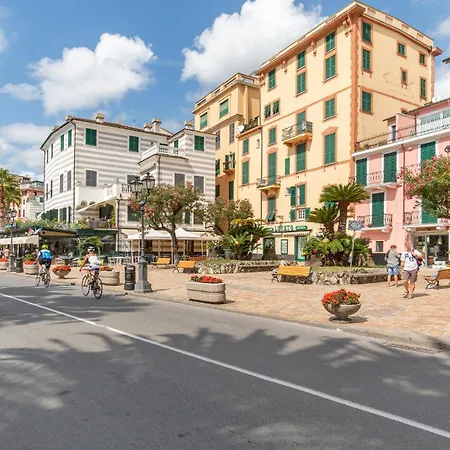 Silvia Semesterbostad *