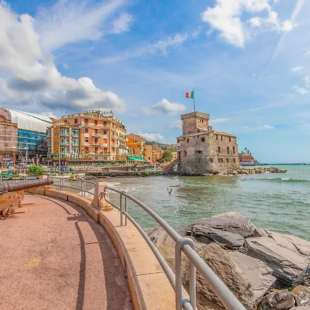 Cozy In Pianezza Cicagna With Wifi * Coreglia Ligure