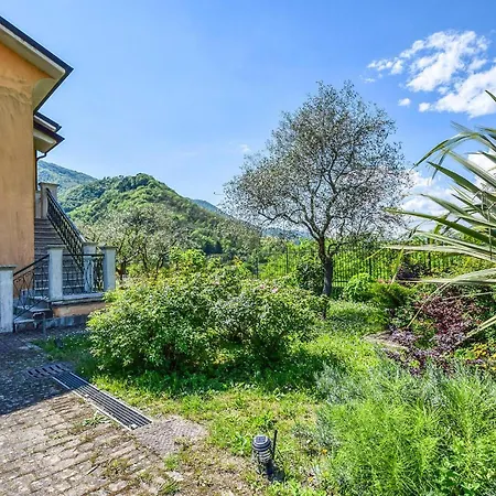 Semesterbostad Silvia *