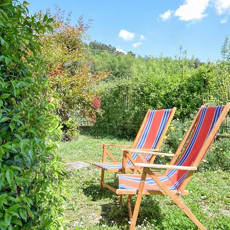 Дом отдыха Cozy In Pianezza Cicagna With Wifi *