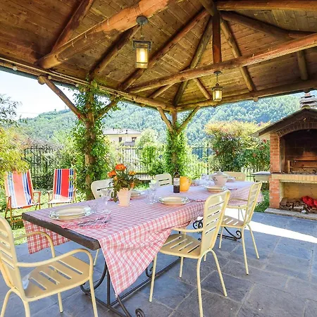 Cozy In Pianezza Cicagna With Wifi Дом отдыха