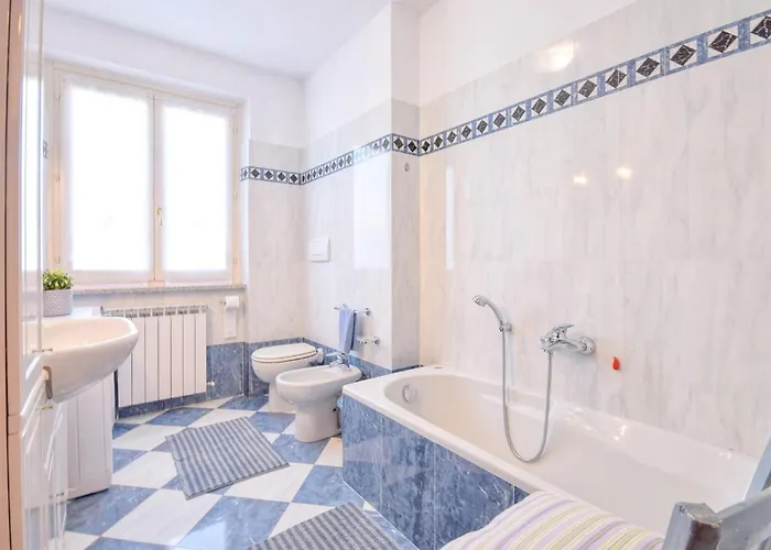 Silvia Semesterbostad *