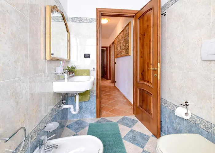 Silvia Semesterbostad