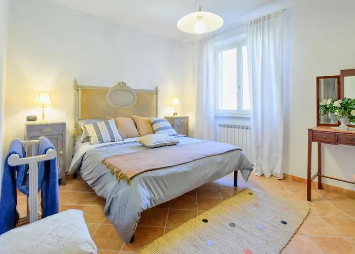 Silvia Semesterbostad *