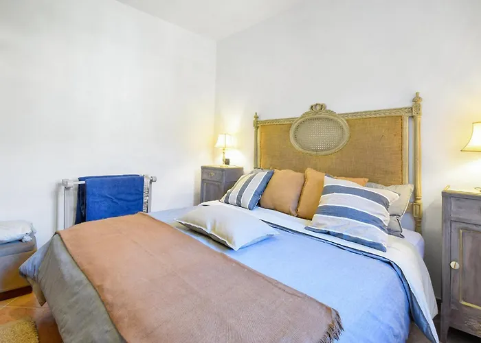 Vakantiehuis Silvia *