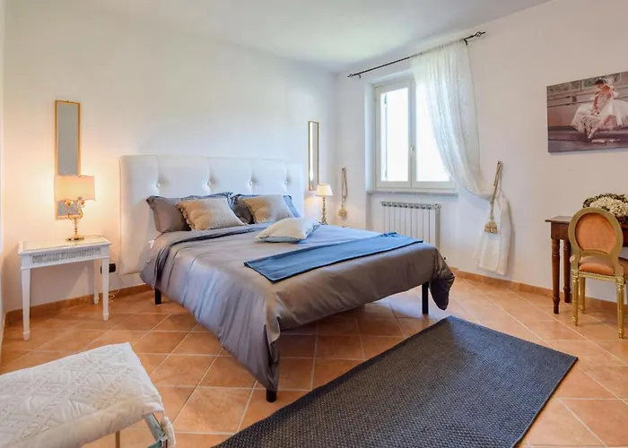 Silvia Vakantiehuis *