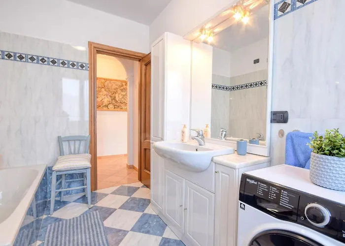 Semesterbostad Silvia *