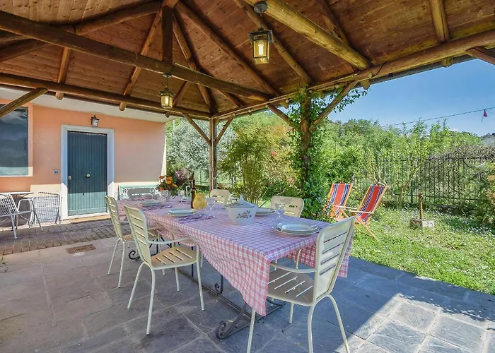 Silvia Vakantiehuis *